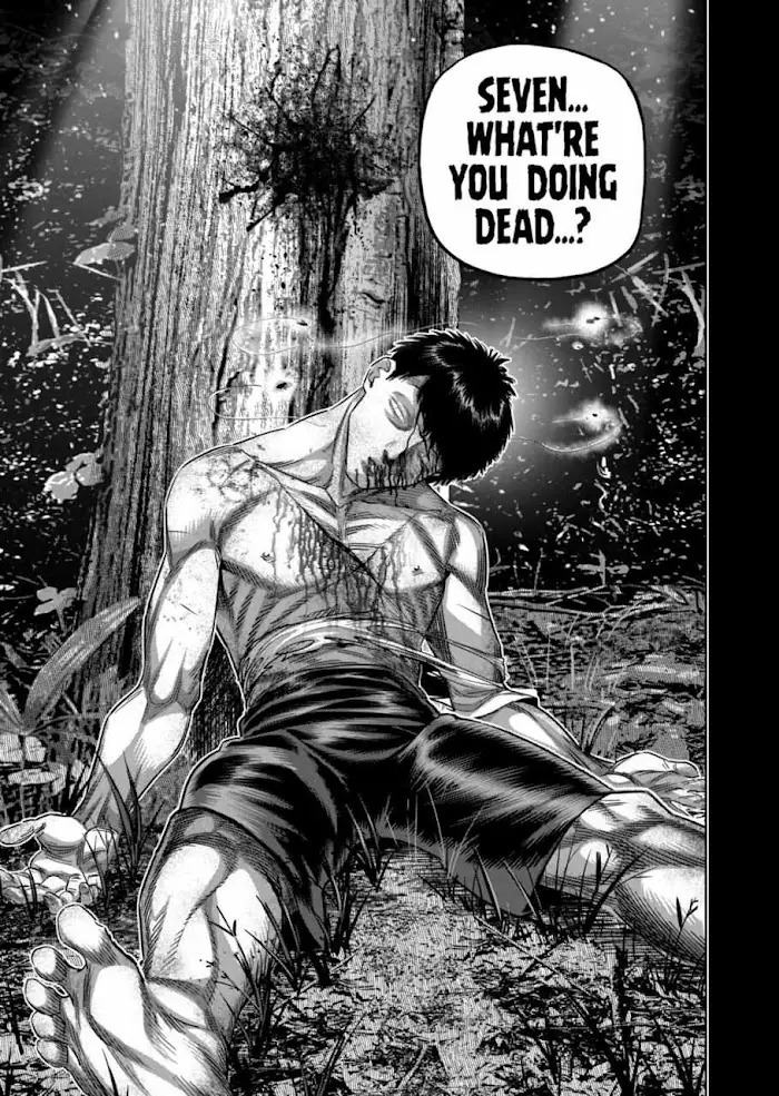 Kengan Omega Chapter 208 image 14_optimized